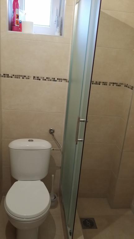 Apartment Zemun Old Town Center Belgrad Rum bild