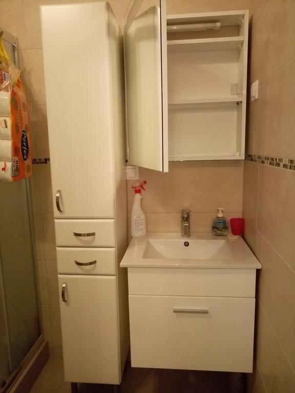Apartment Zemun Old Town Center Belgrad Exteriör bild