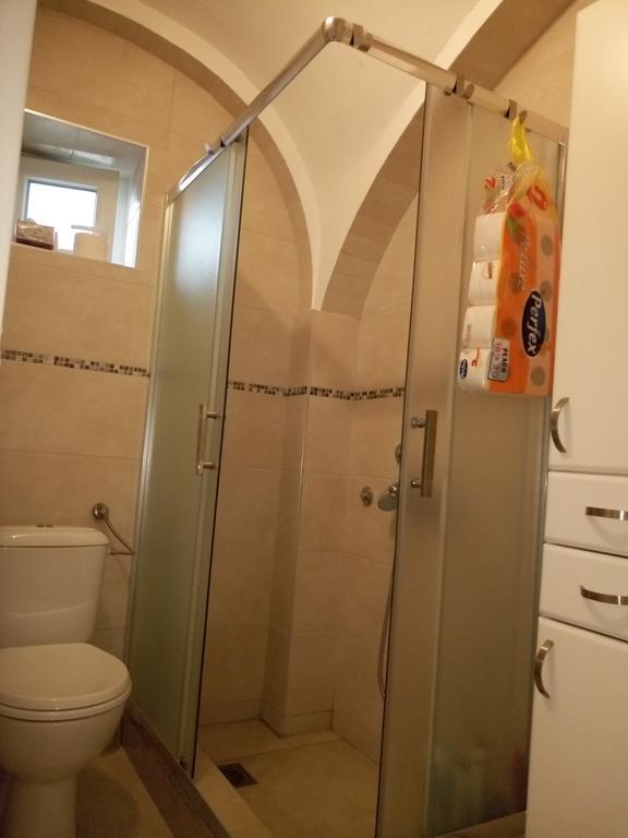 Apartment Zemun Old Town Center Belgrad Exteriör bild