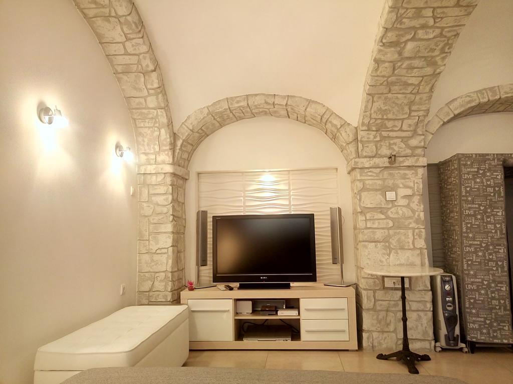 Apartment Zemun Old Town Center Belgrad Exteriör bild