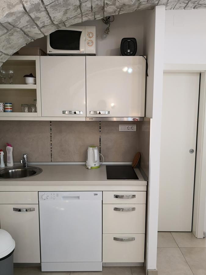 Apartment Zemun Old Town Center Belgrad Exteriör bild